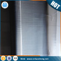 Twill plain inconel 625 metal fabric mesh screen netting